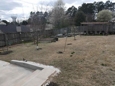 817 Fox Ridge Dr, Benton, AR 72019 photo 28