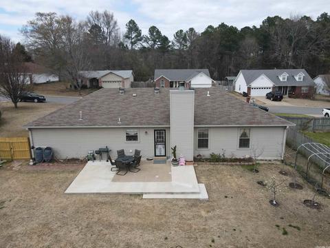 817 Fox Ridge Dr, Benton, AR 72019 photo 21