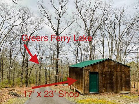1130 Christopher Dr, Quitman, AR 72131 photo 39
