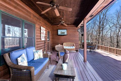 1130 Christopher Dr, Quitman, AR 72131 photo 33
