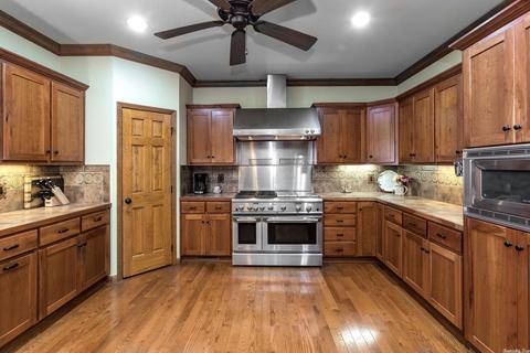 1130 Christopher Dr, Quitman, AR 72131 photo 10