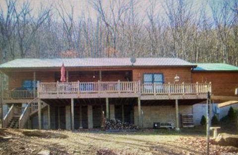 1130 Christopher Dr, Quitman, AR 72131 photo 35