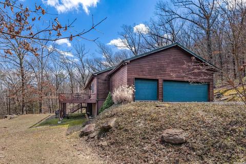1130 Christopher Dr, Quitman, AR 72131 photo 1