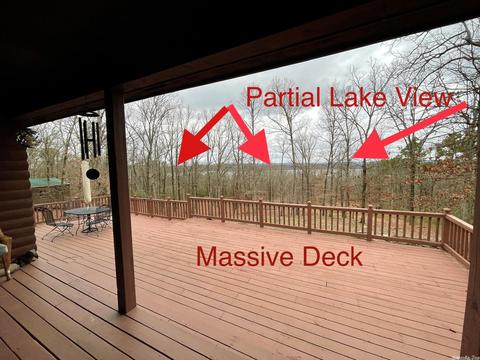 1130 Christopher Dr, Quitman, AR 72131 photo 4