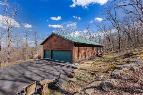 1130 Christopher Dr, Quitman, AR 72131 photo 2