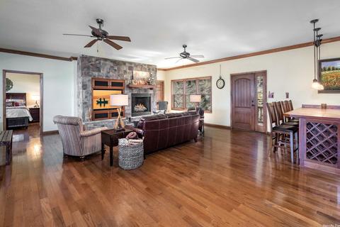 1130 Christopher Dr, Quitman, AR 72131 photo 16
