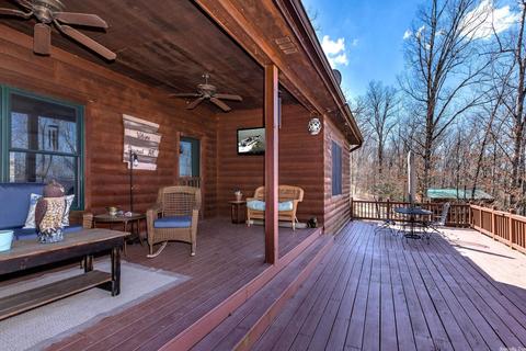 1130 Christopher Dr, Quitman, AR 72131 photo 32