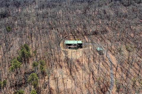 1130 Christopher Dr, Quitman, AR 72131 photo 45