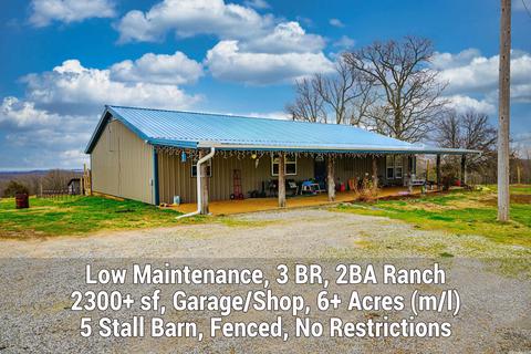 658 Hwy 5, Gainesville, MO 65655 photo 1