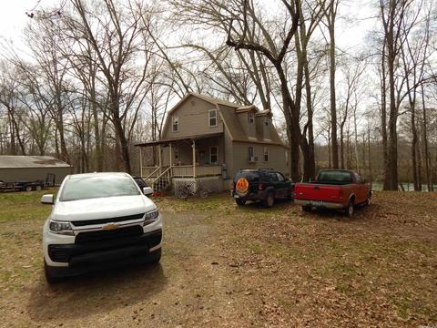 103 Potts Ln, Pangburn, AR 72121 photo 16