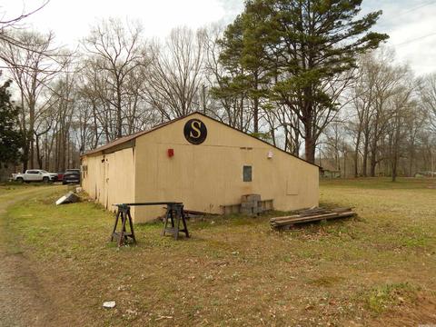 103 Potts Ln, Pangburn, AR 72121 photo 5