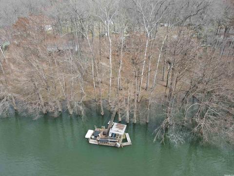 103 Potts Ln, Pangburn, AR 72121 photo 21