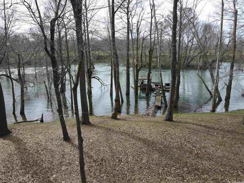 103 Potts Ln, Pangburn, AR 72121 photo 23