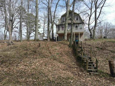 103 Potts Ln, Pangburn, AR 72121 photo 13