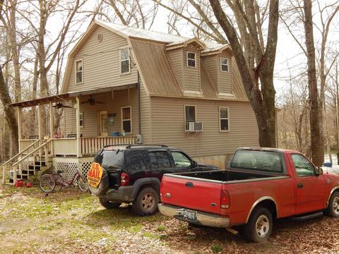 103 Potts Ln, Pangburn, AR 72121 photo 2