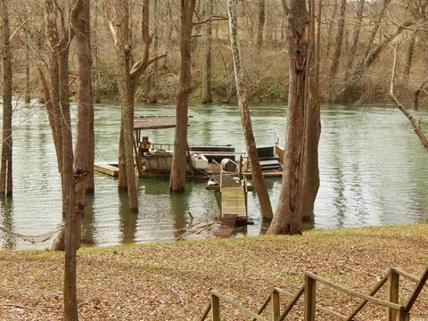 103 Potts Ln, Pangburn, AR 72121 photo 28