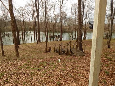 103 Potts Ln, Pangburn, AR 72121 photo 27