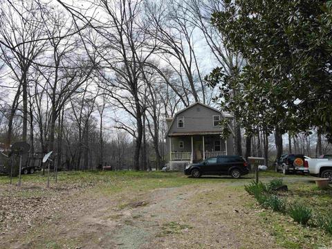 103 Potts Ln, Pangburn, AR 72121 photo 1