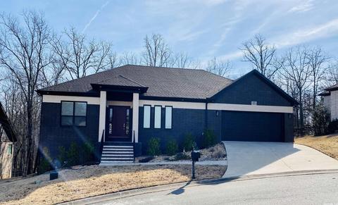503 Cobblestone Dr, Cabot, AR 72023 photo 1