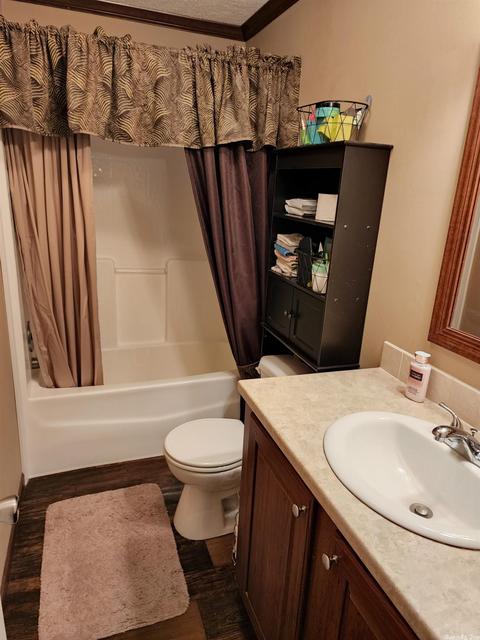 3025 Mcpherson Pass, Mabelvale, AR 72103 photo 8