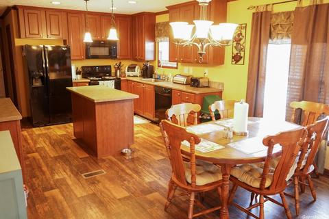 3025 Mcpherson Pass, Mabelvale, AR 72103 photo 3