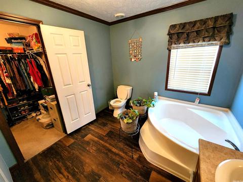 3025 Mcpherson Pass, Mabelvale, AR 72103 photo 4