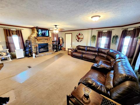 3025 Mcpherson Pass, Mabelvale, AR 72103 photo 2
