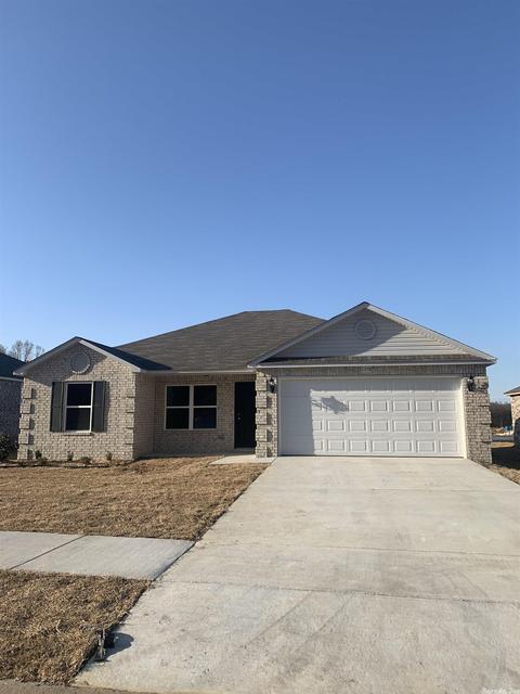 1370 Acuff Ln, Conway, AR 72034 photo 1