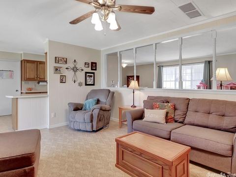 110 Circle Dr, Mount Ida, AR 71957 photo 13