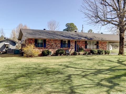 110 Circle Dr, Mount Ida, AR 71957 photo 5