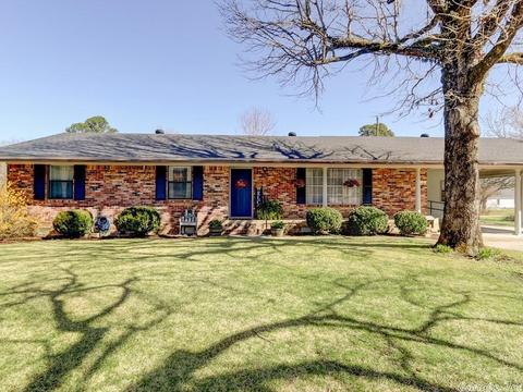 110 Circle Dr, Mount Ida, AR 71957 photo 6