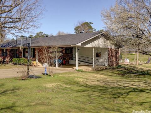 110 Circle Dr, Mount Ida, AR 71957 photo 4