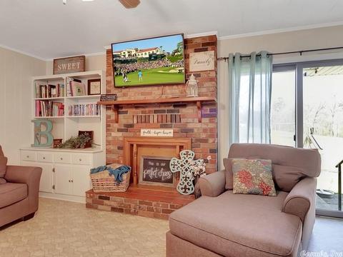 110 Circle Dr, Mount Ida, AR 71957 photo 14