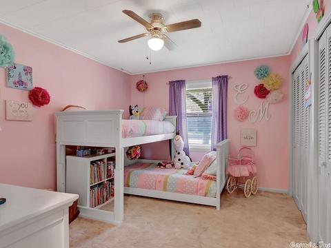 110 Circle Dr, Mount Ida, AR 71957 photo 30