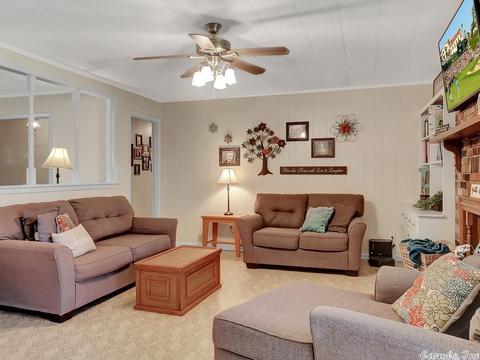 110 Circle Dr, Mount Ida, AR 71957 photo 11