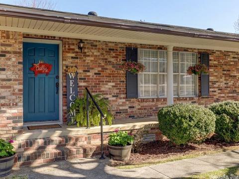 110 Circle Dr, Mount Ida, AR 71957 photo 7