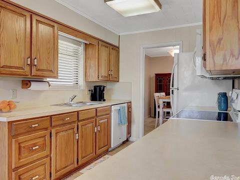 110 Circle Dr, Mount Ida, AR 71957 photo 20