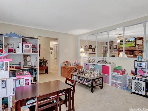 110 Circle Dr, Mount Ida, AR 71957 photo 16