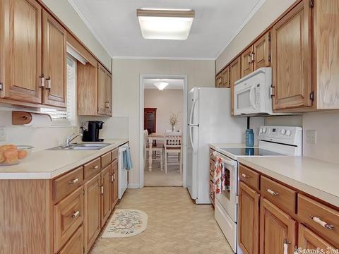 110 Circle Dr, Mount Ida, AR 71957 photo 19