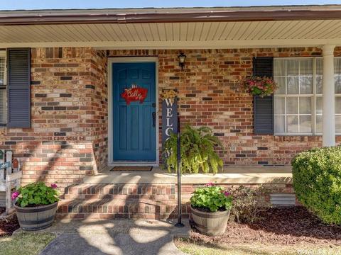 110 Circle Dr, Mount Ida, AR 71957 photo 8