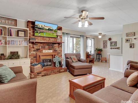 110 Circle Dr, Mount Ida, AR 71957 photo 12
