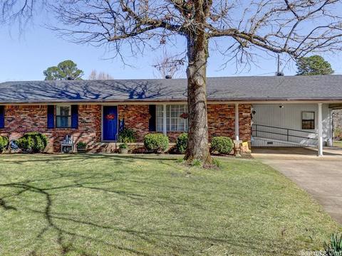 110 Circle Dr, Mount Ida, AR 71957 photo 2