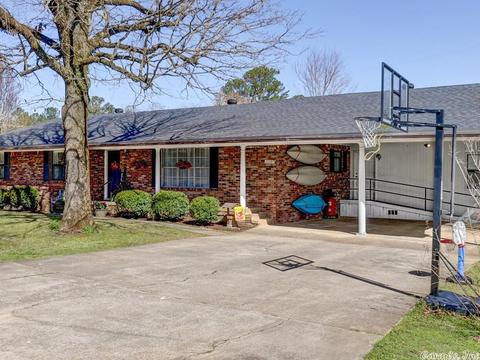 110 Circle Dr, Mount Ida, AR 71957 photo 3