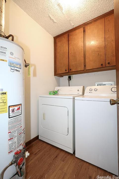 2795 Salem Rd, Benton, AR 72019 photo 13