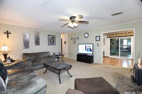2795 Salem Rd, Benton, AR 72019 photo 9