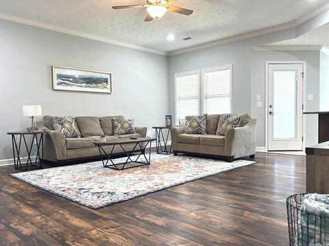 64 Eaglebrook Dr, Conway, AR 72032 photo 6