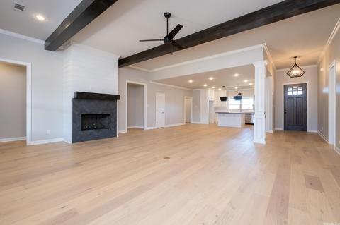 7429 Lake Pointe Cir, Benton, AR 72019 photo 9