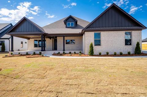 7429 Lake Pointe Cir, Benton, AR 72019 photo 2
