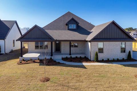 7429 Lake Pointe Cir, Benton, AR 72019 photo 1