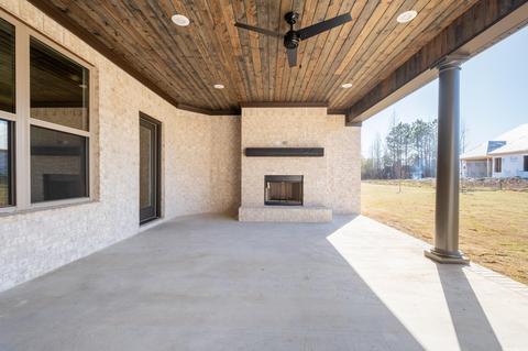 7429 Lake Pointe Cir, Benton, AR 72019 photo 42